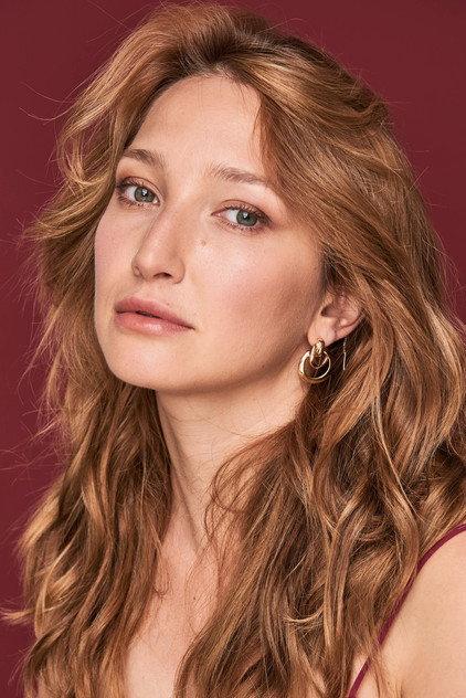 Антонина Герай - Actor Profile Photo