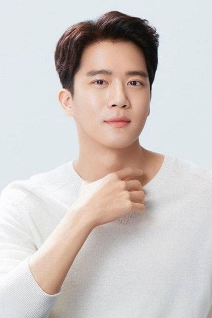 Ha Seok-jin - Actor Profile Photo