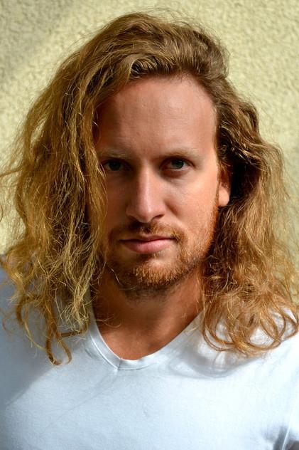 Bartosz Roch Nowicki - Actor Profile Photo