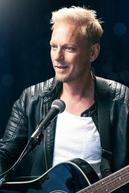 Thomas Järvheden - Actor Profile Photo