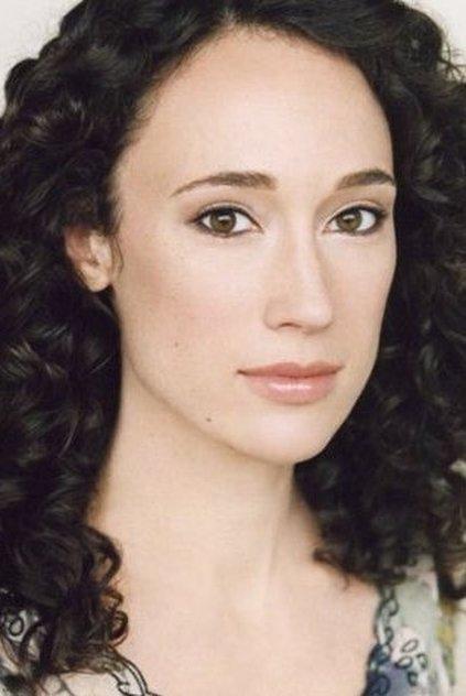 Katherine Sigismund - Actor Profile Photo