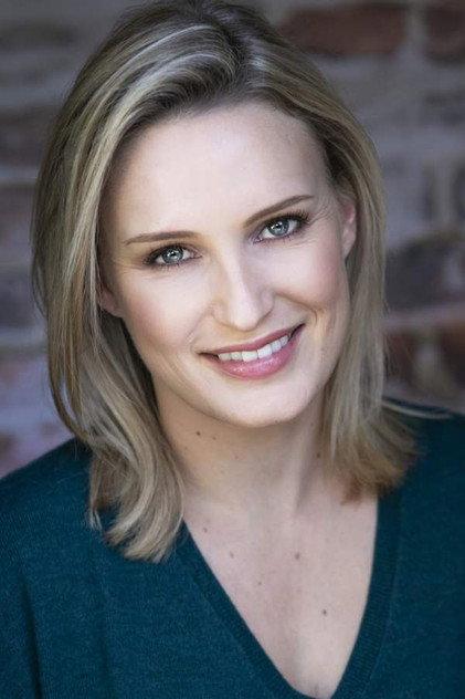 Rachael Blampied - Actor Profile Photo
