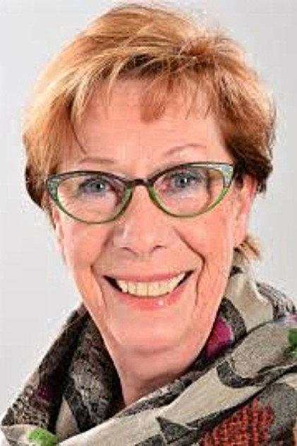 Nicole Shirer - Actor Profile Photo