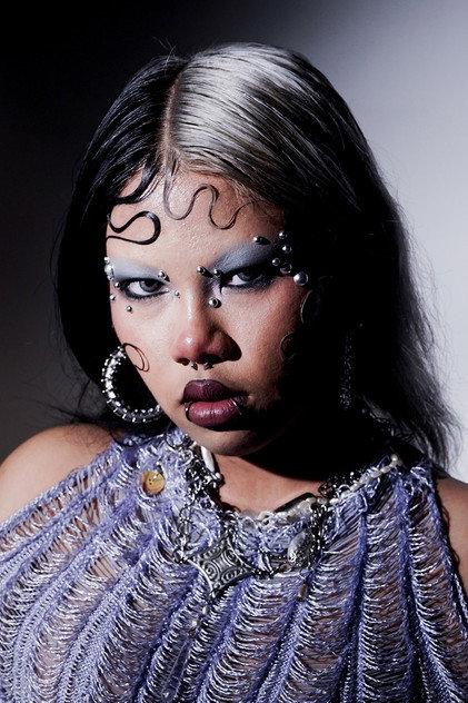 Chanya Vitayakul - Actor Profile Photo