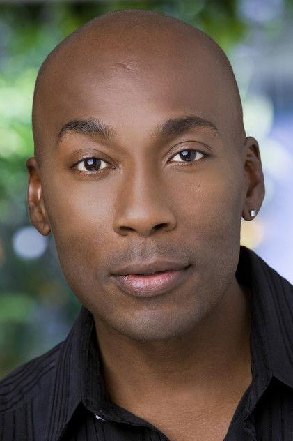 Carlton Wilborn - Actor Profile Photo