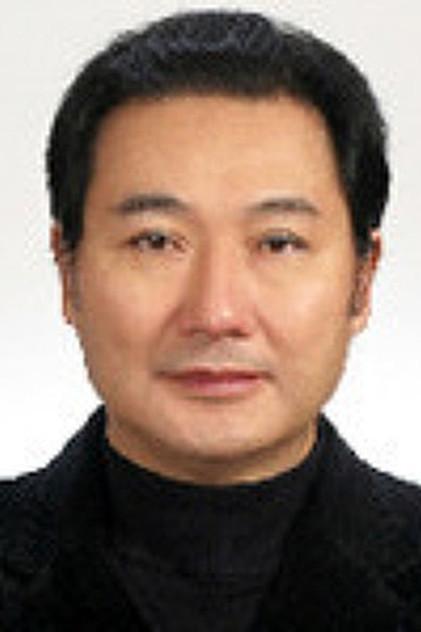 Han Myeong-gu - Actor Profile Photo