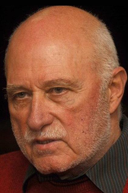 Vasil Banov - Actor Profile Photo
