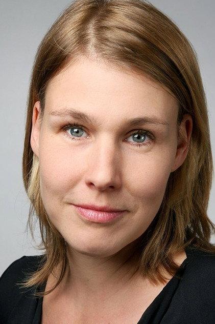 Kerstin Draeger - Actor Profile Photo
