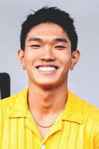 Chien-Yu Chen - Actor Profile Photo