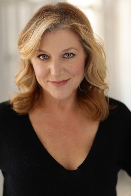Mary B. McCann - Actor Profile Photo