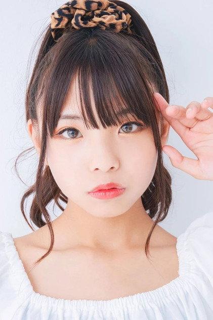 辻加純 - Actor Profile Photo