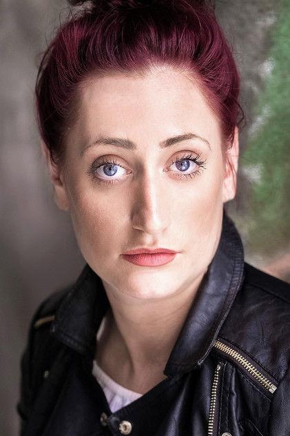 Lauren Socha - Actor Profile Photo