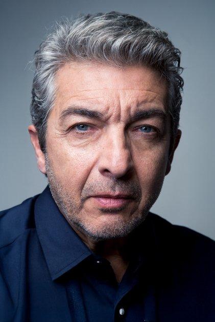 Ricardo Darín - Actor Profile Photo