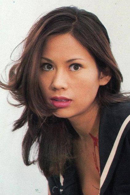Miki Sugimoto - Actor Profile Photo