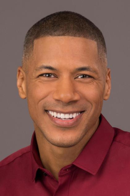 Shannon Lanier - Actor Profile Photo