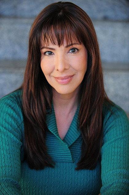 Sonya Stephens - Actor Profile Photo