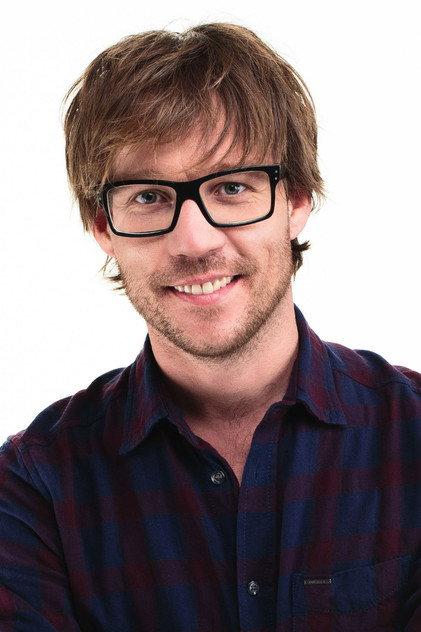 Giel Beelen - Actor Profile Photo