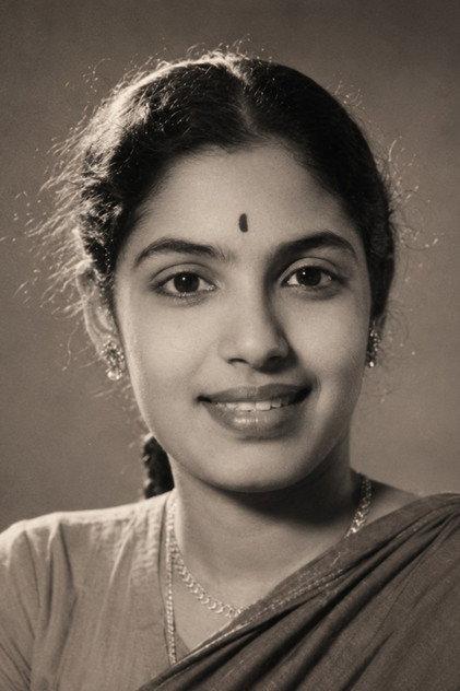 Nirmalamma - Actor Profile Photo