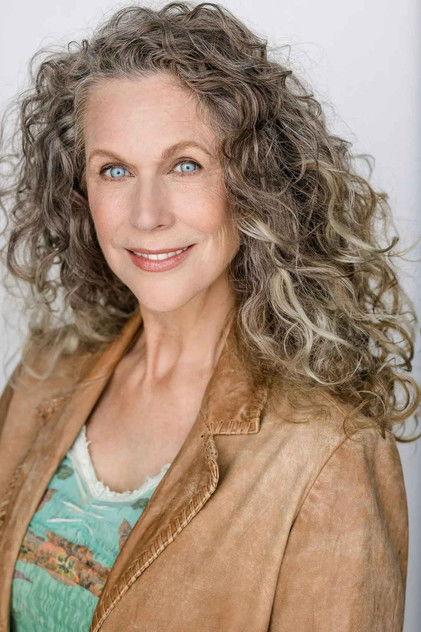 Shelly Gibson - Actor Profile Photo