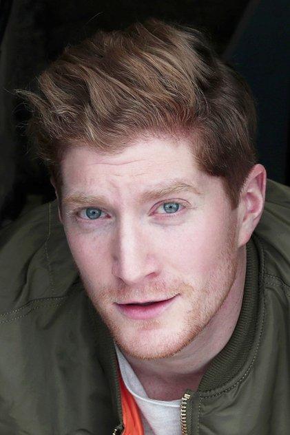 Jordan Dean - Actor Profile Photo