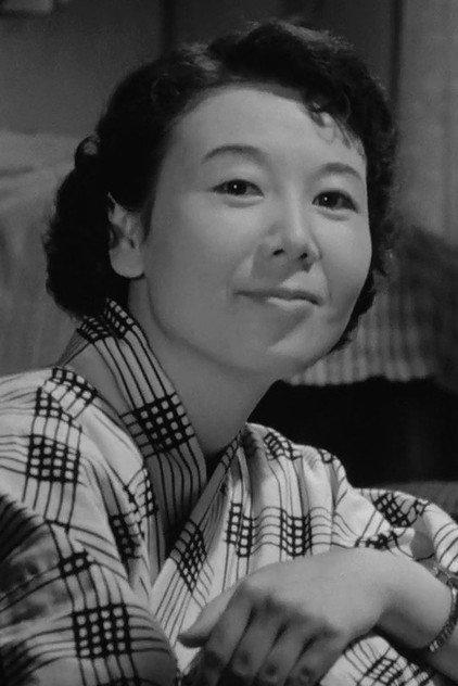 Chieko Nakakita - Actor Profile Photo