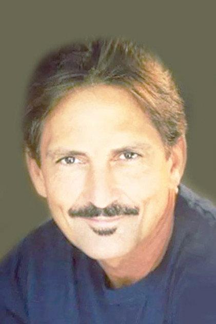 Conrad Dunn - Actor Profile Photo