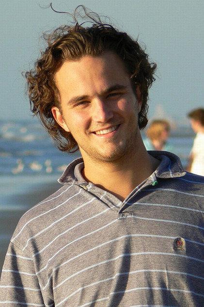 Joris Putman - Actor Profile Photo