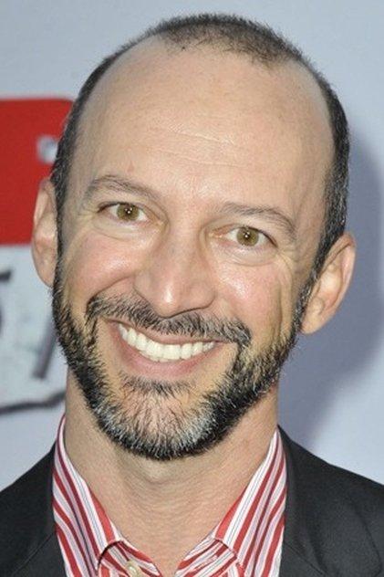 J.P. Manoux - Actor Profile Photo