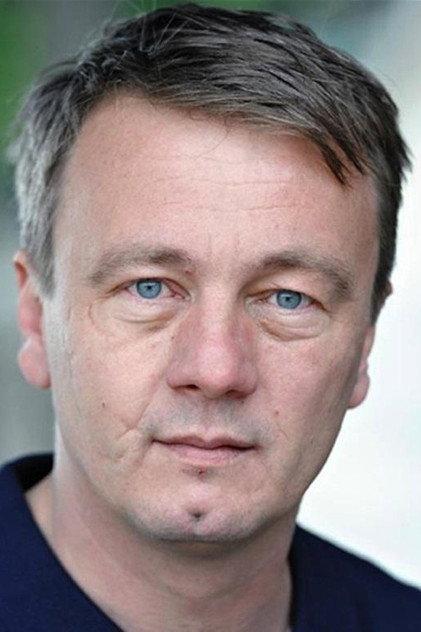 Antoine Régent - Actor Profile Photo