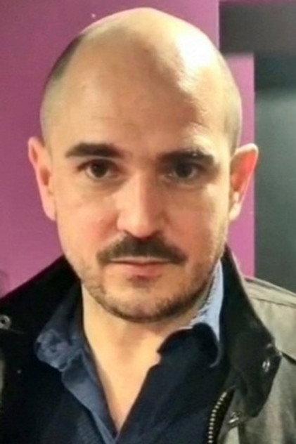 Jean des Forêts - Actor Profile Photo
