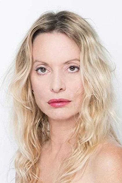 Avital Dicker - Actor Profile Photo