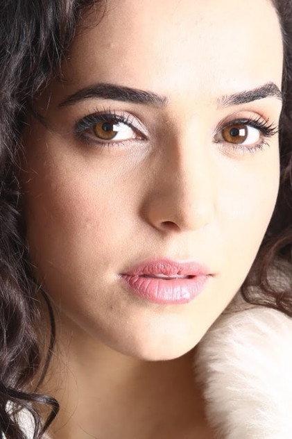 Marjorie Gerardi - Actor Profile Photo