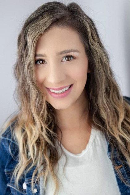 September D'Angelo - Actor Profile Photo