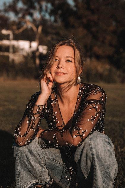 Olivia Gill - Actor Profile Photo