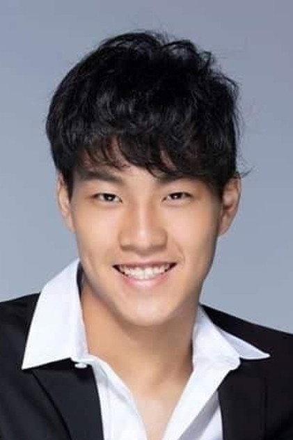 Joseph Lai - Actor Profile Photo