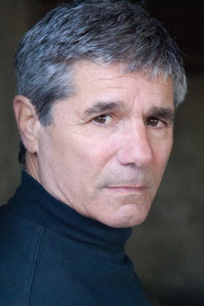 Jeffrey Druce - Actor Profile Photo
