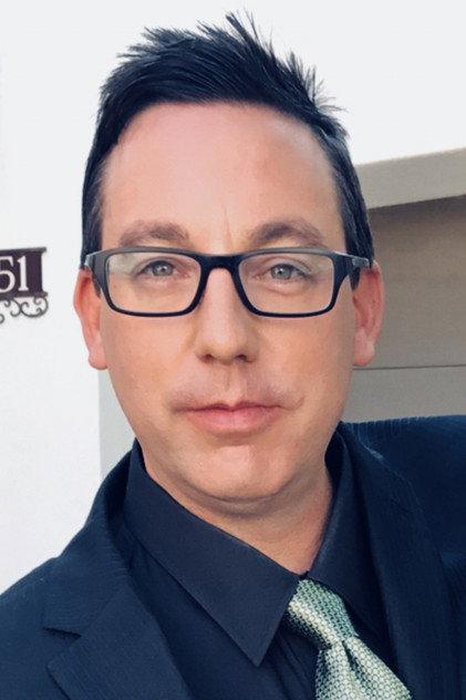 Mike Breyer - Actor Profile Photo