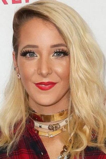 Jenna Marbles - Actor Profile Photo