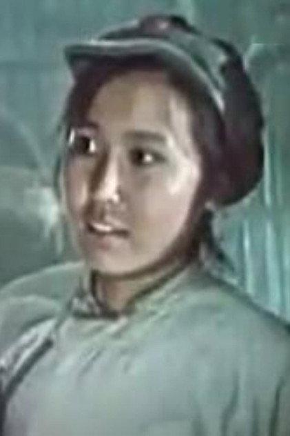 Meiming Zhang - Actor Profile Photo