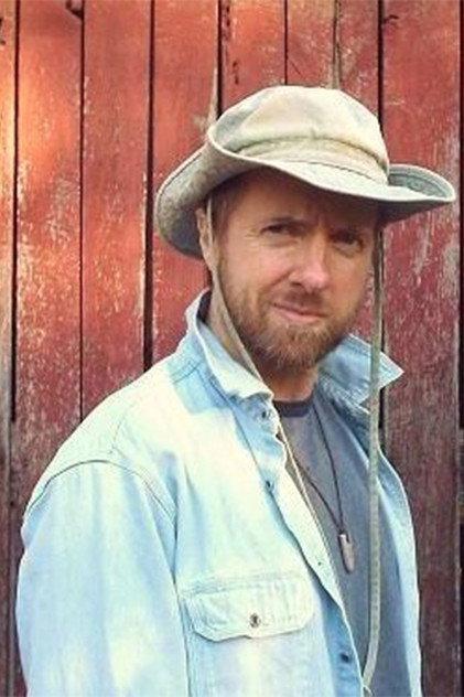 Jason K. Allen - Actor Profile Photo
