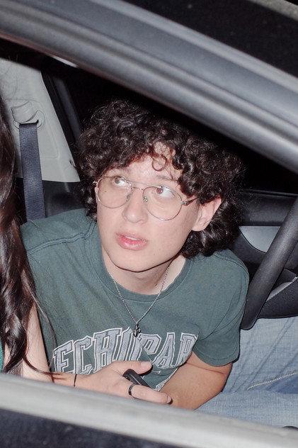 Jayden Sanchez - Actor Profile Photo