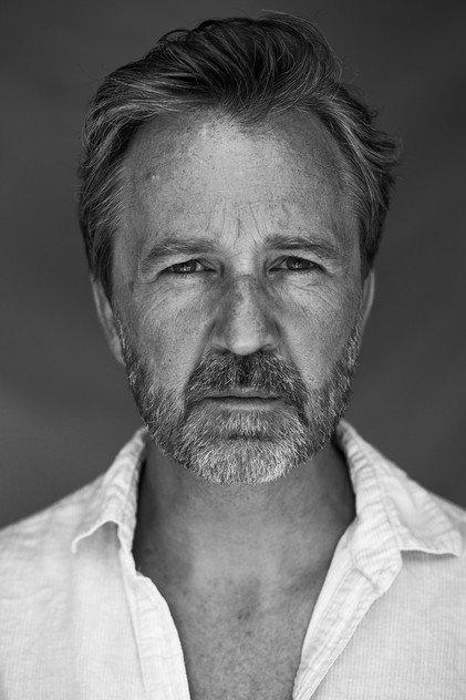 Patrik Karlson - Actor Profile Photo