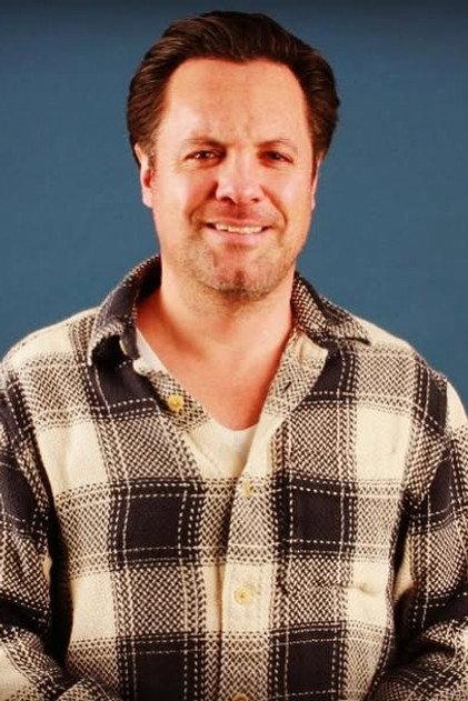 Juan Pablo Fernández Gutiérrez - Actor Profile Photo