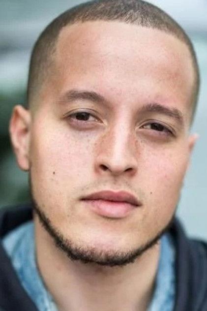 Manny Ureña - Actor Profile Photo