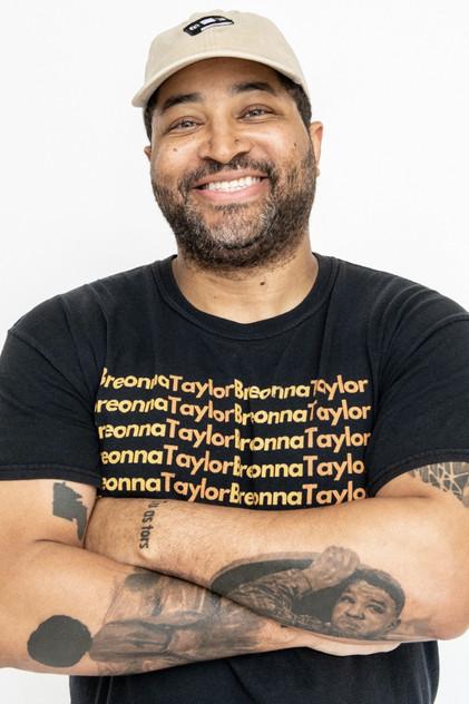 Tommy Franklin - Actor Profile Photo
