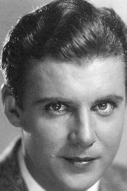 Fred MacKaye - Actor Profile Photo