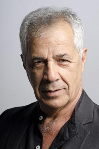Mati Seri - Actor Profile Photo