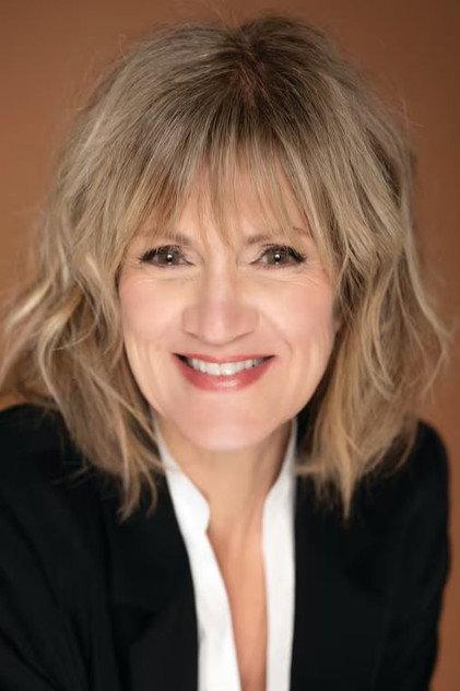Josée Deschênes - Actor Profile Photo