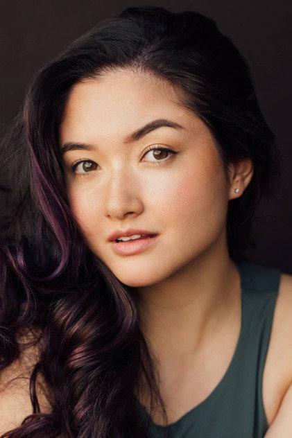 Cynthia Jimenez-Hicks - Actor Profile Photo