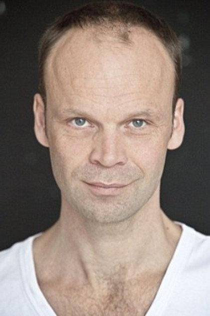 Rob Das - Actor Profile Photo